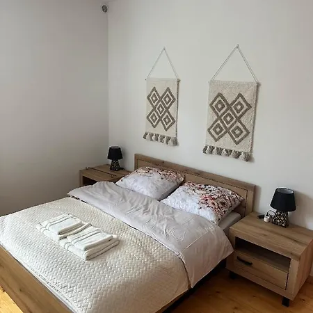 Apartament D&D Görlitz Exterior foto
