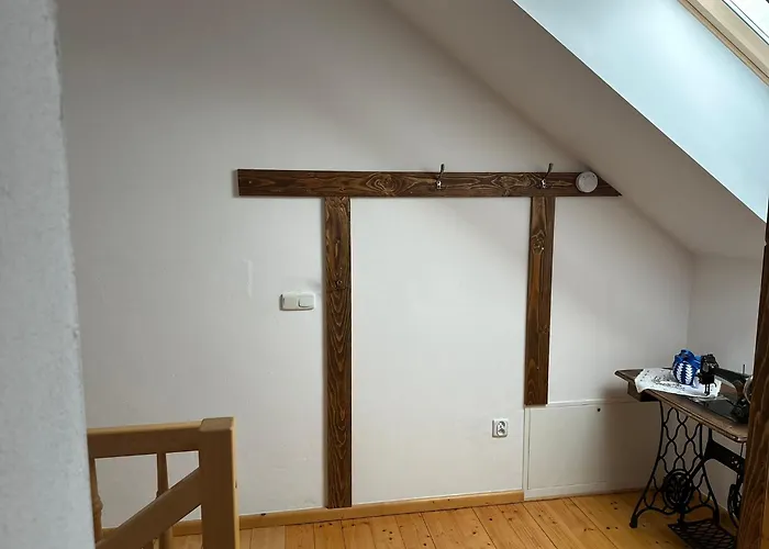 Apartament D&D