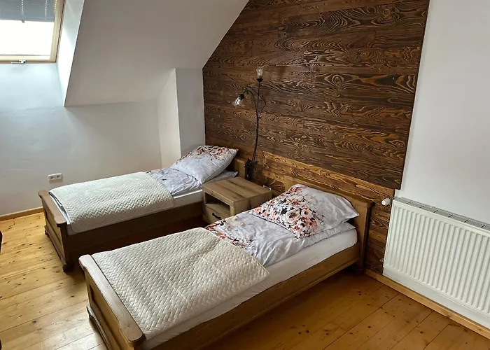 Apartament D&D