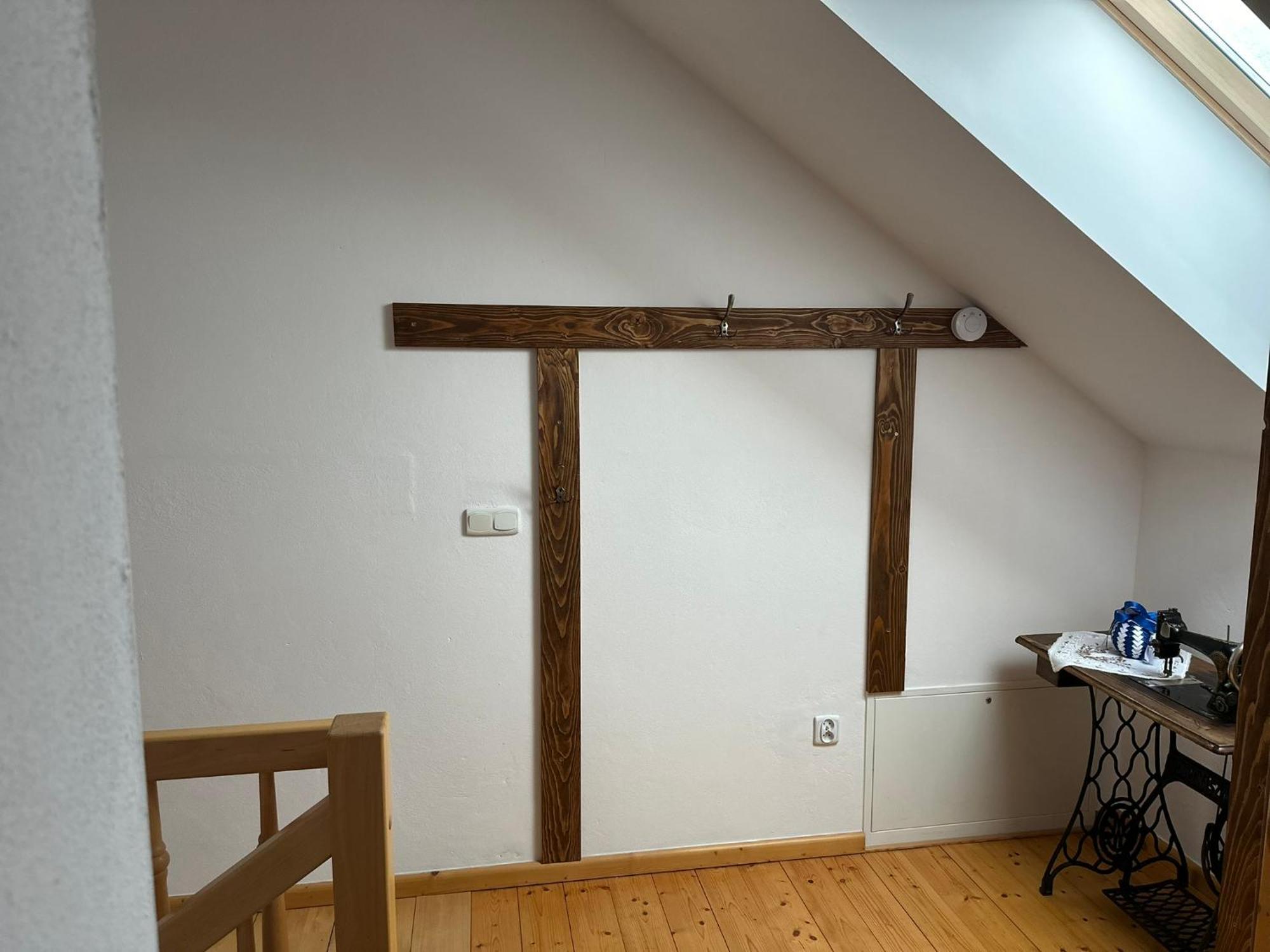 D&d Apartment
